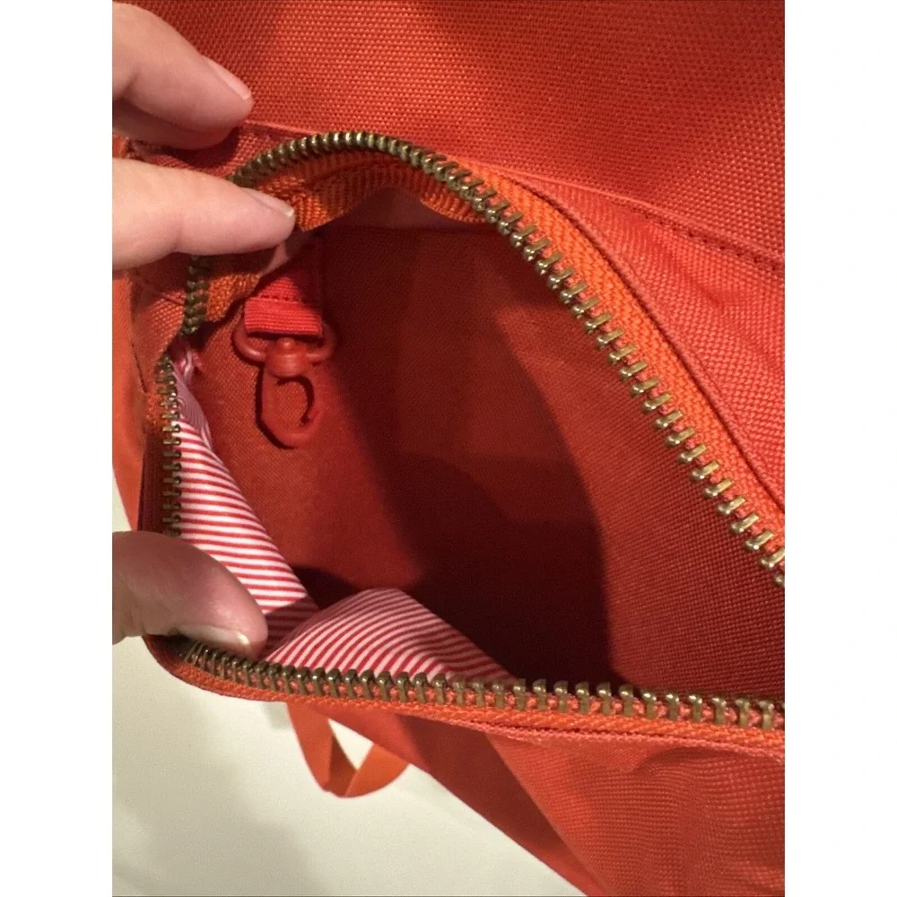 Herschel Supply Co Backpack Medium Burnt Orange